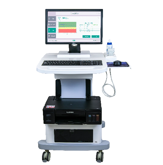 骨密度：解碼人體“骨銀行”的生存法則