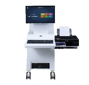 雙能X線骨密度儀