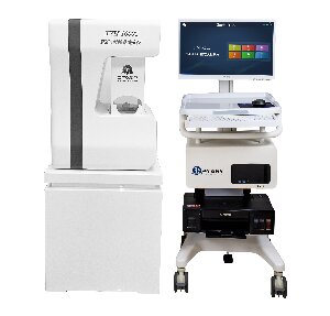 雙能X線骨密度儀